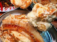 -哼蟹二将·烤肉酱蟹(合生汇店)