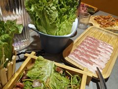 -正宗齐齐哈尔烤肉·齐牛哥鲜切炭火烤肉(杭州总店)