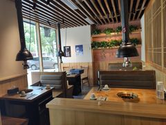 大堂-牛人·雪花牛·木炭烤肉(昆山陆家店)