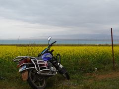 -青海湖国家重点风景名胜区