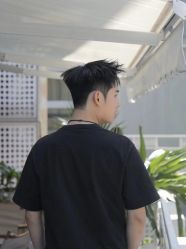 -米娜男士新国潮理发馆