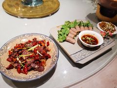 -云念·云水遥(金台路店)