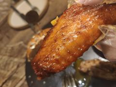 -HIGH FIVE哈福手工汉堡(桂林路店)