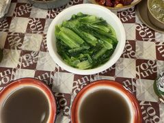 清炒时蔬-老三样·旧食新味(船山路店)