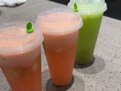 -奈雪的茶(金华永盛店)