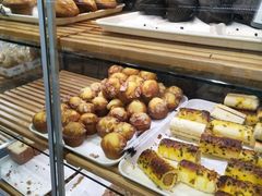 -苹果花园(金沙江店)