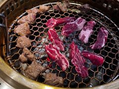 -明洞王妃家烤肉(苏州中心星悦汇店)