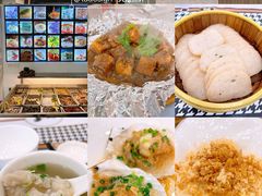 -阿湾楼·温州海鲜·江浙菜(京江路店)