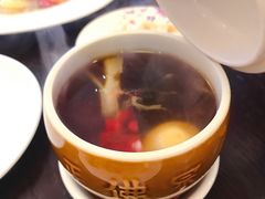 -聚春园自助餐厅(东街口店)