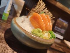 -眷屋の深夜食堂(云锦中心店)