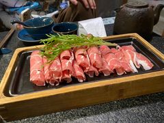 -湊湊火锅·茶憩(世博大道店)
