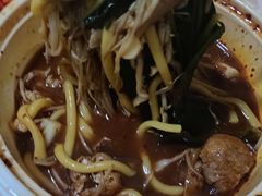 -刘文祥麻辣烫(金鸡岭店)