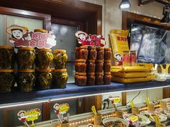 -西江红·株洲本地菜(滨江南路店)