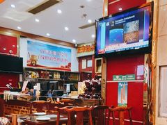 大堂-伙工殿餐厅(吉大店)