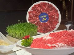 -捞神煲汤火锅(湖滨商业街店)