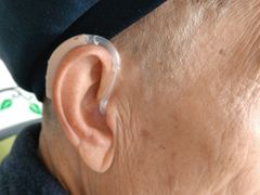 -自然之声助听器·呼吸机(公园路店)