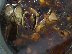 -陈氏肥蛤(小纬六路总店)