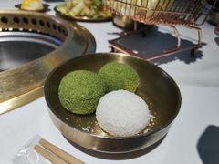 -聚十三烤肉博物馆(魔都首店)