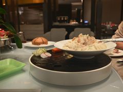 -御公馆中餐厅·点心·顺德菜·佛山东平保利洲际酒店