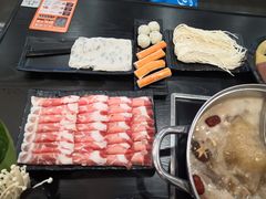 -呷哺呷哺(哈尔滨红博购物广场店)