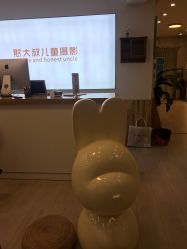 -憨大叔韩式儿童摄影 90店连锁(优加店)