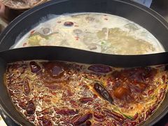 -赵美丽·重庆社区火锅·直营店(火车东站·中豪国际店)