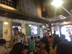 肉骨茶-松發肉骨茶(克拉码头店)