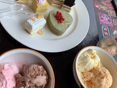 -AdD全日制餐厅(中谷花园酒店)