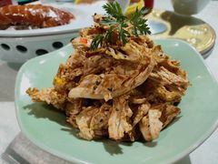 -北平食府(马鞍山路店)