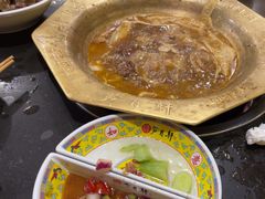 -芦月轩羊蝎子(北蜂窝店)