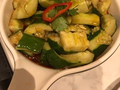凉拌青瓜-卡朋西餐(较场西路店)