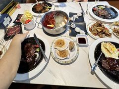 -吉布鲁牛排海鲜自助(温江合生汇店)