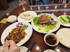 -泰丰楼(前门西大街店)