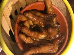 -悟长年潮汕菜砂锅粥(圣熙8号店)