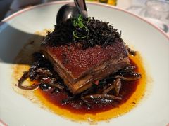 -湘上湘(米其林餐厅-正大中心总店)