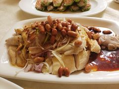 红葱头淋鸡-汇兴源餐馆(小北路店)