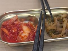 -梨花牛肉汤饭(仁恒伊势丹店)