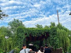 -郑州方特梦幻王国