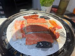 -燚青春东北泥炉烤肉(百合店)