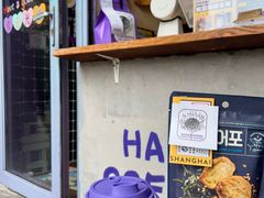 -HANA COFFEE(长寿路店)