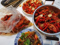 -老长沙龙虾馆·聚会餐厅(白石洲店)