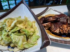 -外婆船宴餐厅·外婆喊你回家吃饭