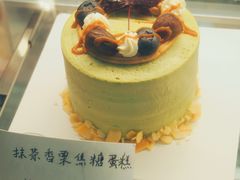 -吉川堂·日式甜点专门店(正佳广场店)