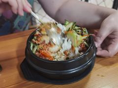 -朝族高丽火盆(长白山总店)