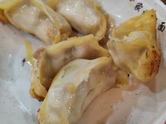 -蒋家桥饺面店(东关街店)