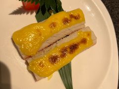 -大桥日本料理·日式放题·铁板定食(科兴科学园店)