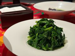 -上海滩餐厅(BFC外滩金融中心店)