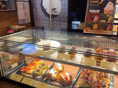 -Let's Taipei 非常烘焙(太古里店)