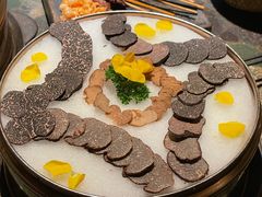 -八合里潮汕鲜牛肉火锅(惠州华贸店)