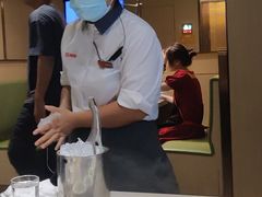 -海底捞火锅(万达广场店)